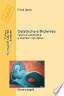 Ostetriche e Midwives. Spazi di autonomia e identità corporativa