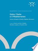 Ostia, l’Italia e il Mediterraneo