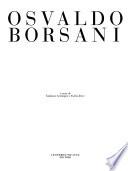 Osvaldo Borsani