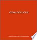 Osvaldo Licini