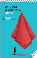 Otello. Testo inglese a fronte