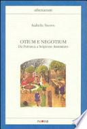 Otium e negotium