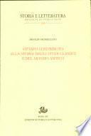 Ottavo Contributo Alla Storia Degli Studi Classici E Del Mondo Antico