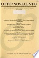 Otto/novecento