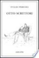 Otto scrittori