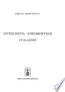 Ottocento strumentale italiano