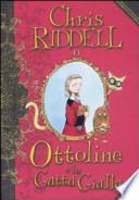 Ottoline e la gatta gialla