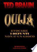 OUIJA