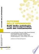 Outcome nelle dipendenze