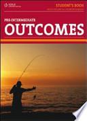 Outcomes. Pre-intermediate. Student's book-Workbook-Build up book. Con espansione online. Con CD Audio. Per le Scuole superiori