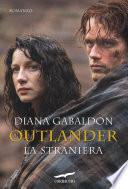 Outlander. La straniera