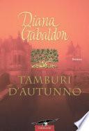 Outlander. Tamburi d'autunno