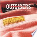 Outsiders. Maglie, corridori e la primavera del ciclismo