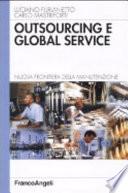Outsourcing e global service