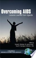 Libro Overcoming AIDS