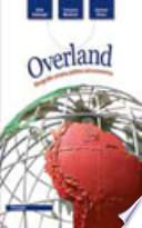 Overland. Geografia umana, politica ed economica. Con espansione online. Per le Scuole superiori