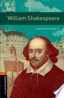 Oxford Bookworms Library: Stage 2: William Shakespeare