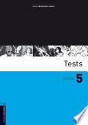Oxford Bookworms Library - Tests