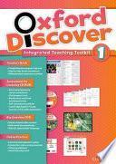 Oxford Discover: 1: Teacher's Book with Online Practice