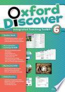 Oxford Discover