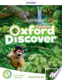 Oxford Discover, Level 4
