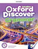 Oxford Discover, Level 5