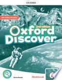 Oxford Discover, Level 6