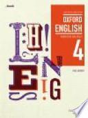 Oxford English 4 Knowledge and Skills + Obook