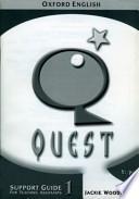 Oxford English Quest