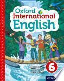 Oxford International Primary English Student Book 6