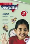 Oxford Successful English Grade 2