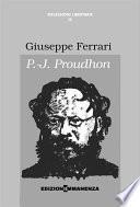 P.-J. Proudhon