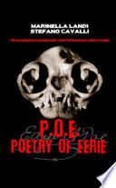P.O.E. Poetry Of Eerie