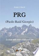 P.R.G. (Paolo Raùl Giorgio)
