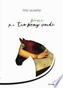 p.s. Tre poni verdi