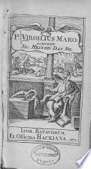 P. Virgilius Maro accurante Nic