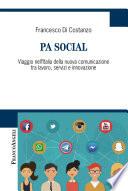 PA Social