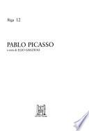 Pablo Picasso
