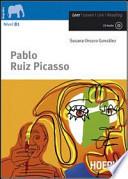 Pablo Ruiz Picasso. Con CD Audio