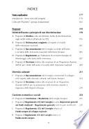 Pacchetto Per L'Europa