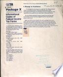 Package X
