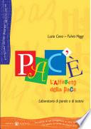 Pac’è - l’alfabeto della pace