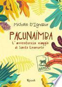 Pacunaimba