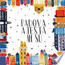Padova a testa in su