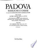 Padova, basiliche e chiese: Altre chiese della città. Le chiese dal 1842 al 1975