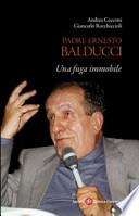 Padre Ernesto Balducci