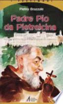 Padre Pio da Pietrelcina
