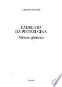 Padre Pio da Pietrelcina