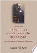 Padre Pio e il terzo segreto di Fatima
