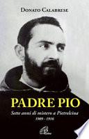 Padre Pio